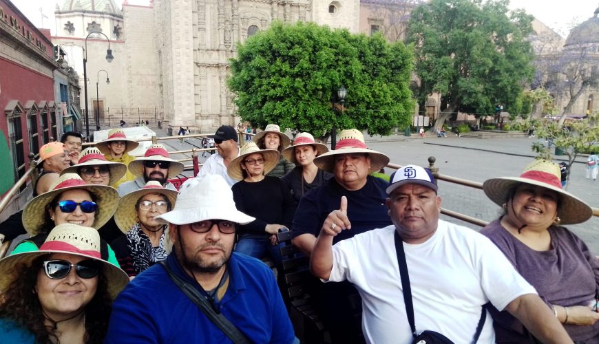 Agencia de Tours a la Huasteca Potosina en San Luis Potosí