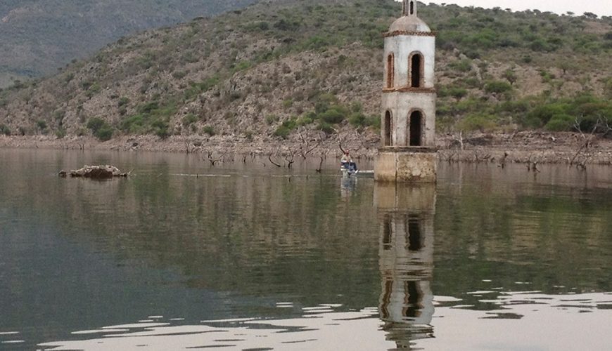 Agencia de Tours a la Huasteca Potosina en San Luis Potosí